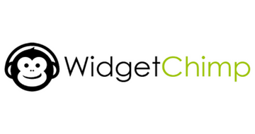 WidgetChimp Logo