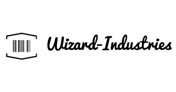 Wizard Industries Logo