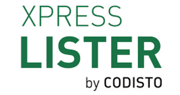 Xpress Lister Logo