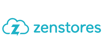 Zenstores Logo