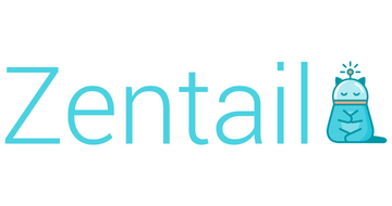 Zentail Logo