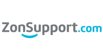 ZonSupport Logo