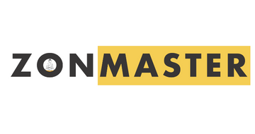 Zonmaster Logo