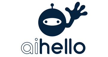 aiHello Logo