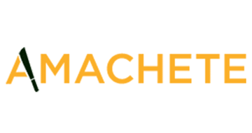 Amachete Logo