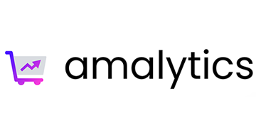 amalytics Logo