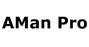aman-pro logo