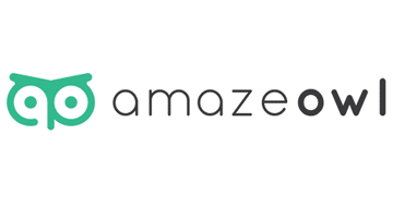 amazeowl logo