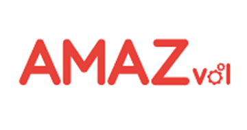 amazvol logo