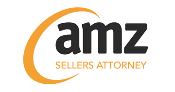 amz sellers attorney logo