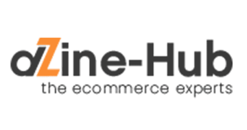 dZine-Hub logo