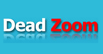 deadzoom logo