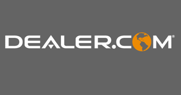 dealer.com logo