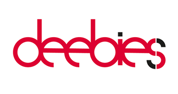 deebies logo