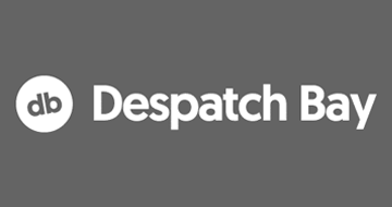 despatch bay logo