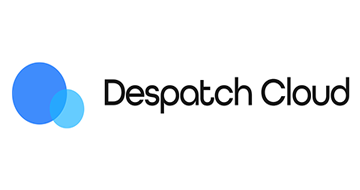 despatch cloud logo