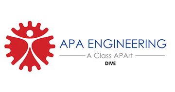 dive logo