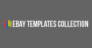 eBay Templates Collection logo