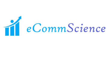 eCommScience logo