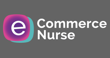 eCommerce Nurse logo