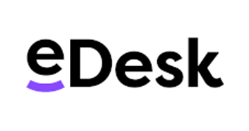 eDesk logo