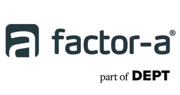 factor-a logo