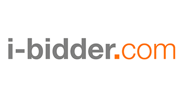 i-bidder.com Logo