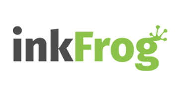 inkFrog Logo