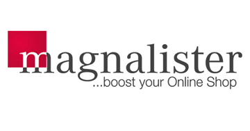 magnalister logo