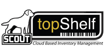 topShelf Logo