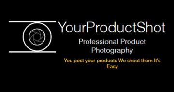 YourProductShot Logo