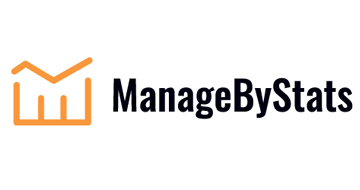 ManageByStats logo