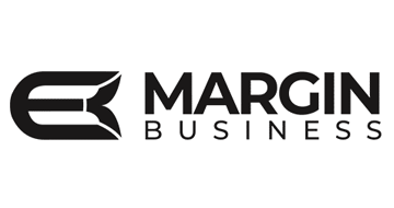 Margin Business Logo