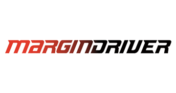 MarginDriver Logo