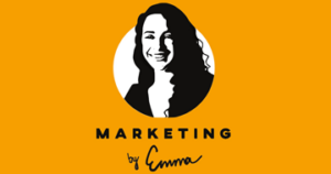 Marketing by Emma Logo