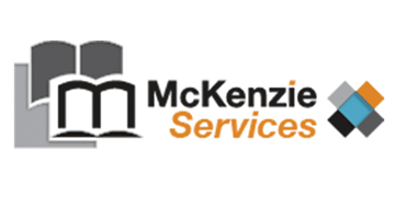 McKenzie Services Logo