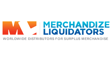 Merchandize Liquidators Logo