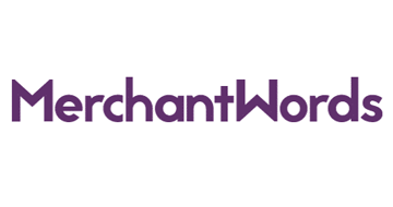 MerchantWords Logo