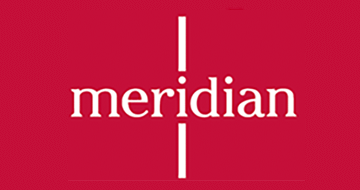 Meridian VAT Compliance Logo