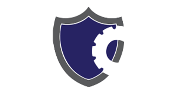 Monitor and Protect Logo