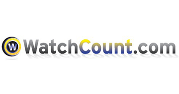 Most Watched on eBay Logo