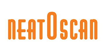 Neatoscan Inventory Evaluator Logo