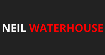 Neil Waterhouse Logo
