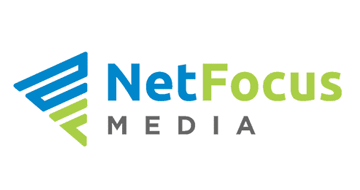 Net Focus Media Logo