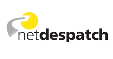 NetDespatch Logo