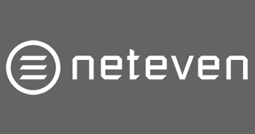 Neteven Logo