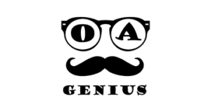 OAGenius Logo
