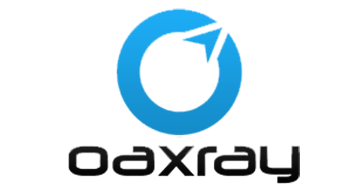 OAXRAY Logo