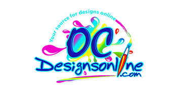 OC Designs Logo