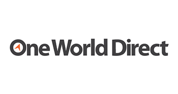 One World Direct Logo